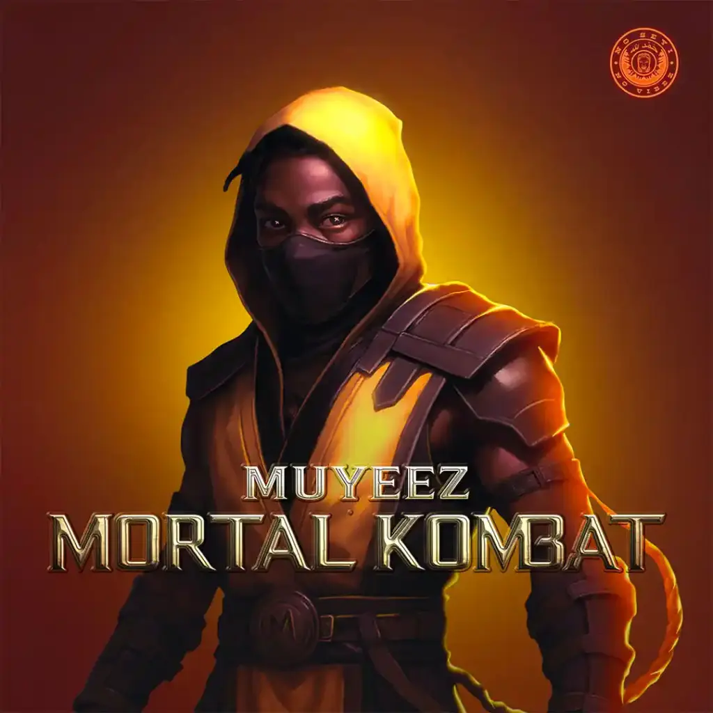 Muyeez – Mortal Kombat Mp3 Download
