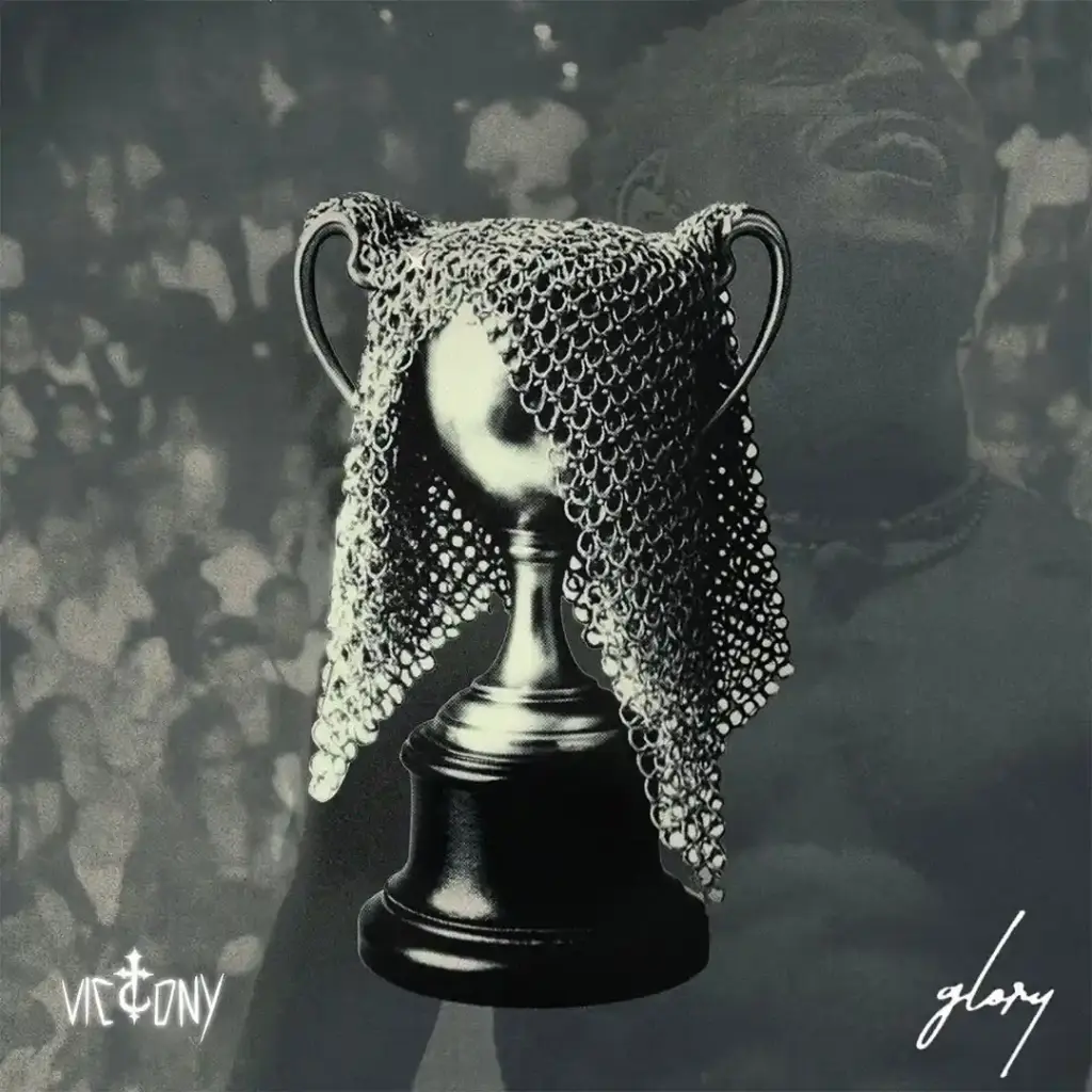 Victony – Glory Mp3 Download