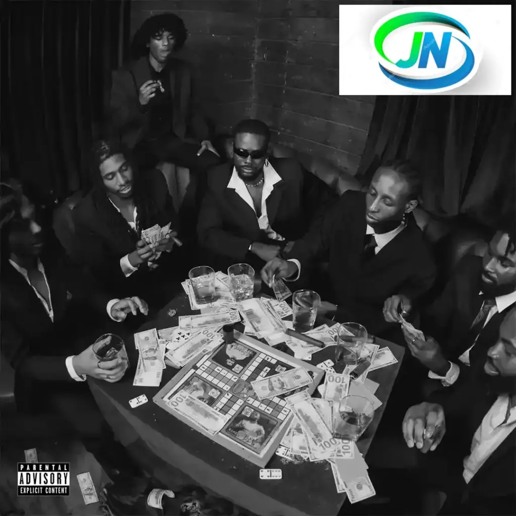 Adekunle Gold – Coco Money Mp3 Download