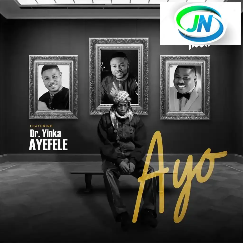 Ayox – AYO ft. Yinka Ayefele Mp3 Download