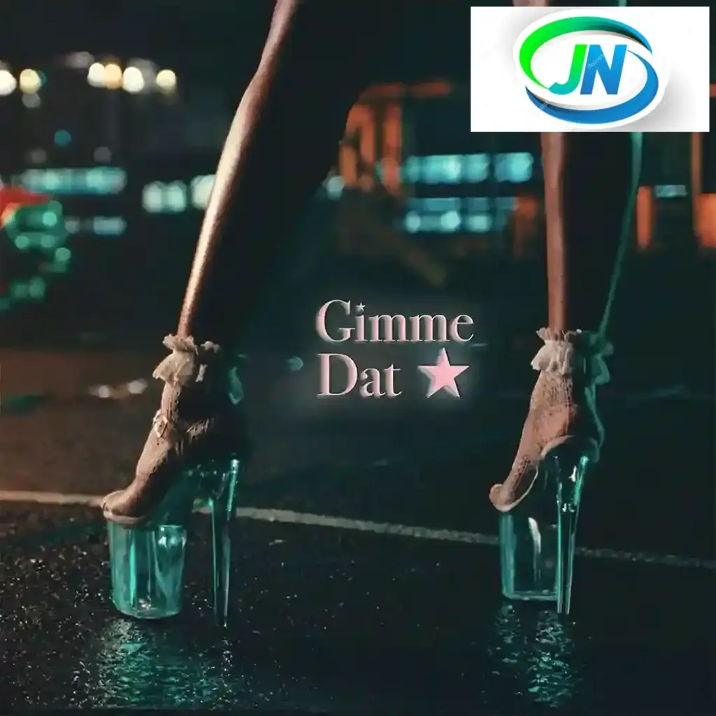 Ayra Starr – Gimme Dat ft. Wizkid Mp3 Download