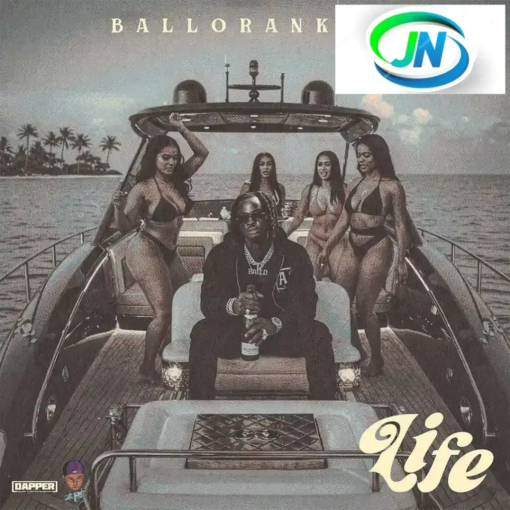 Balloranking – Life Mp3 Download