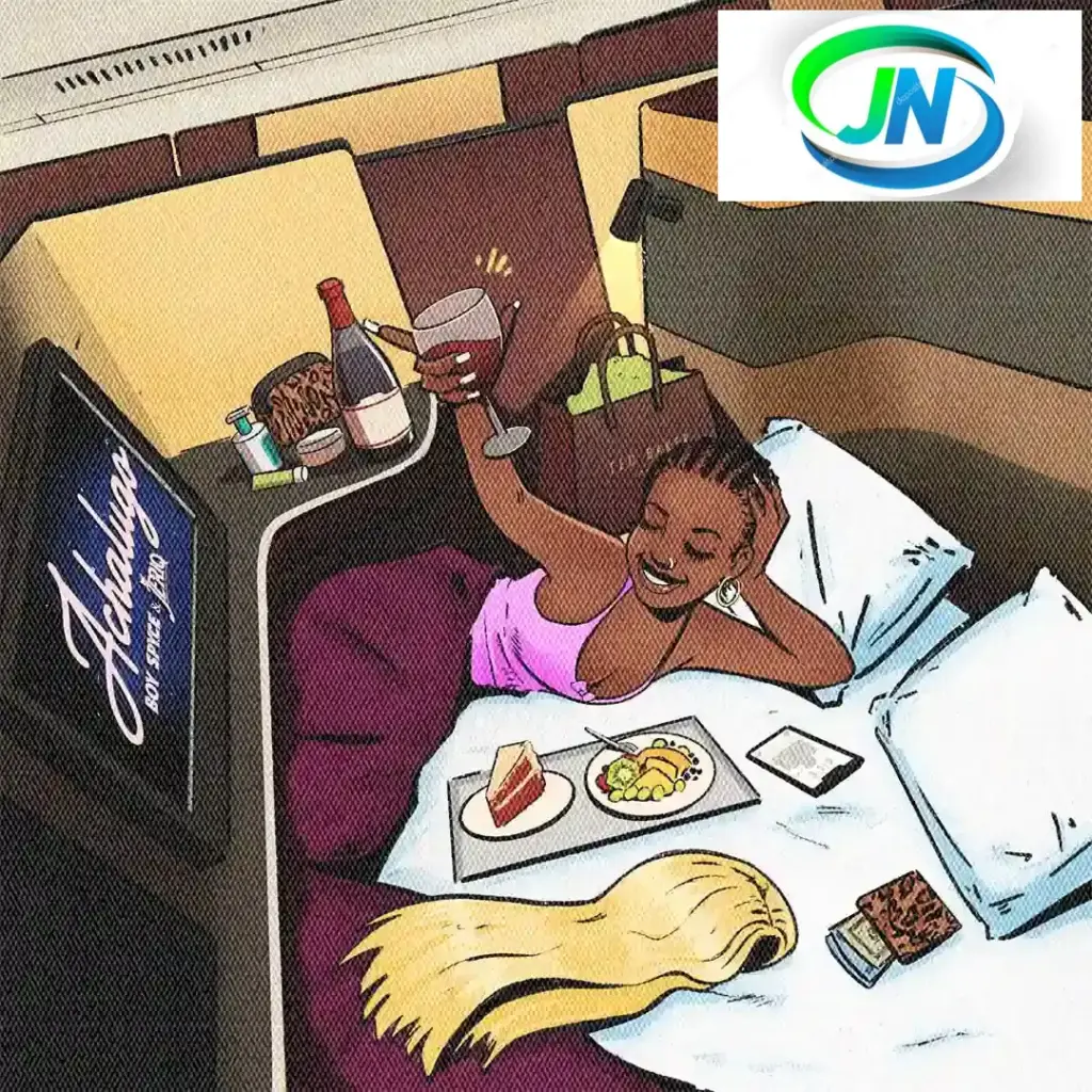 Boy Spyce – Achalugo ft. Jeriq Mp3 Download