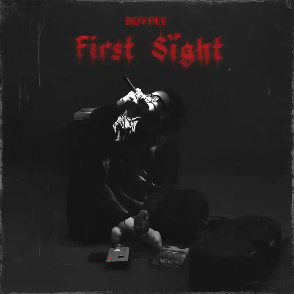 BoyPee – First Sight Mp3 Download