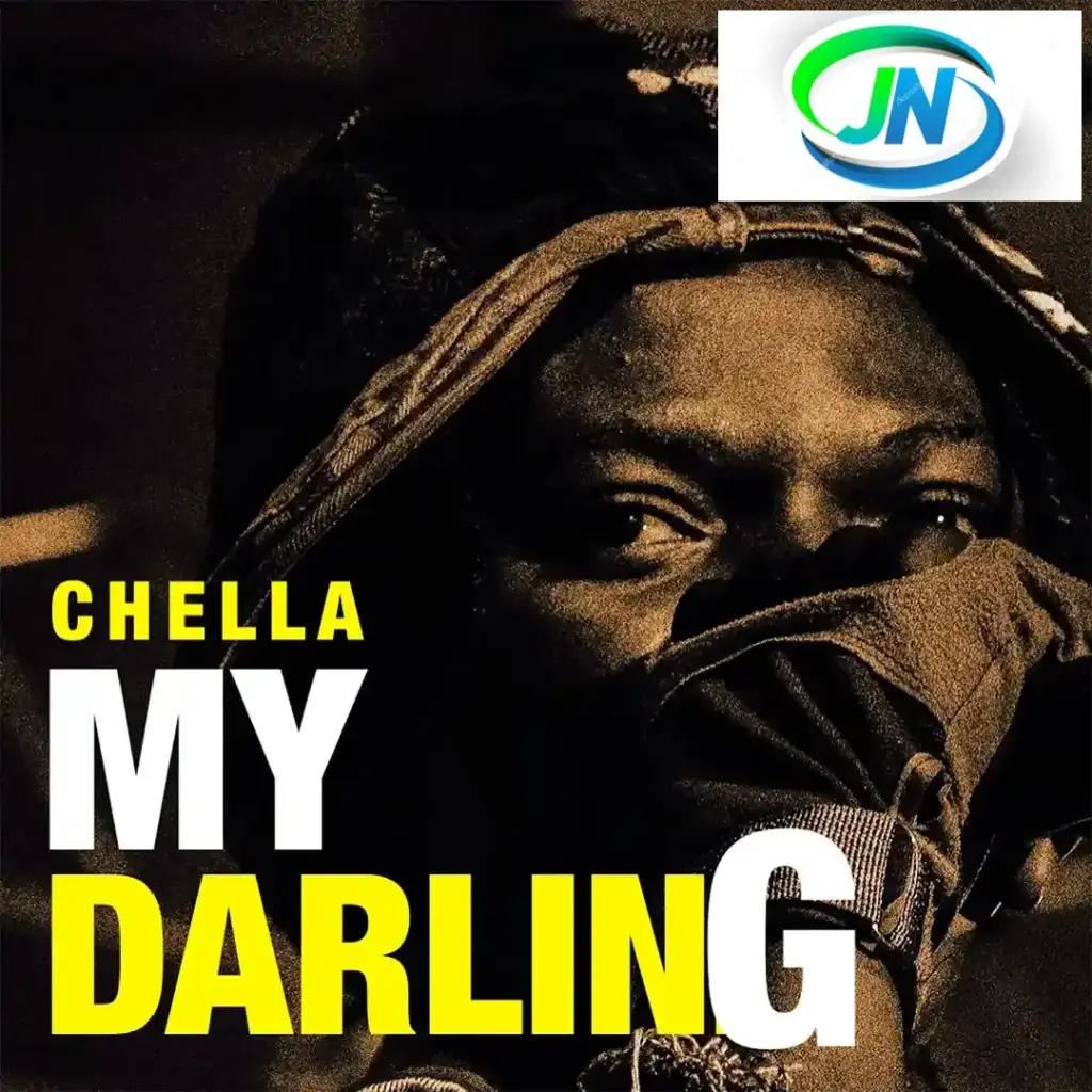 Chella – My Darling Mp3 Download