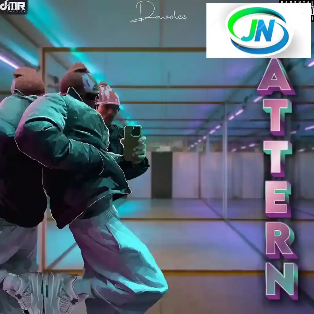 Davolee – Pattern Mp3 Download