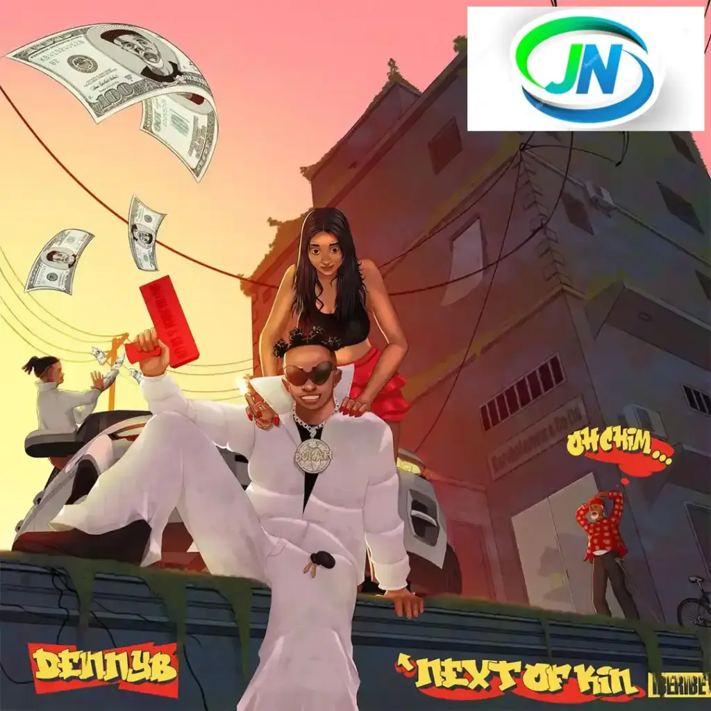 DennyB – Next Of Kin Mp3 Download