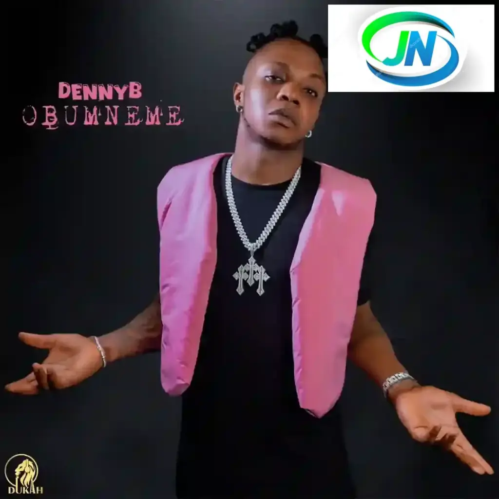 DennyB – OBUMNEME Mp3 Download