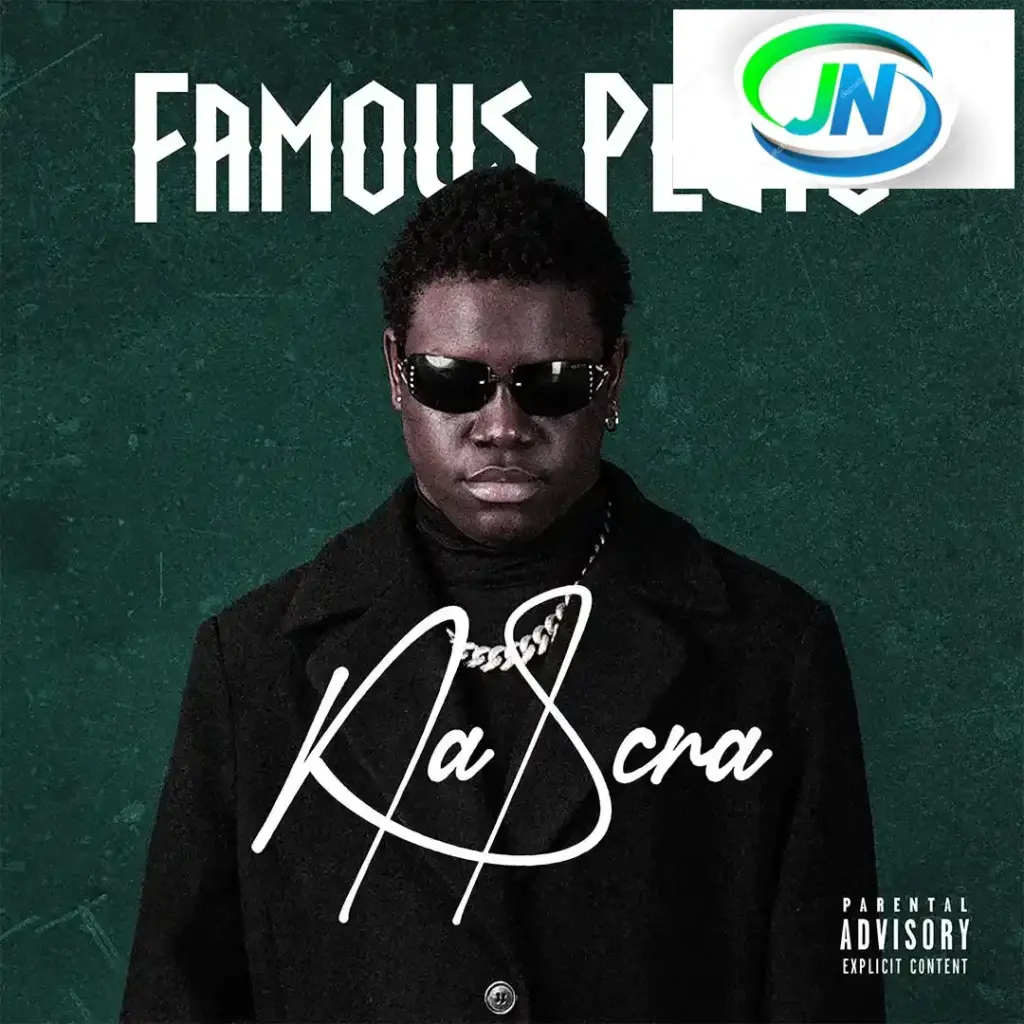 Famous Pluto – Na Scra Mp3 Download