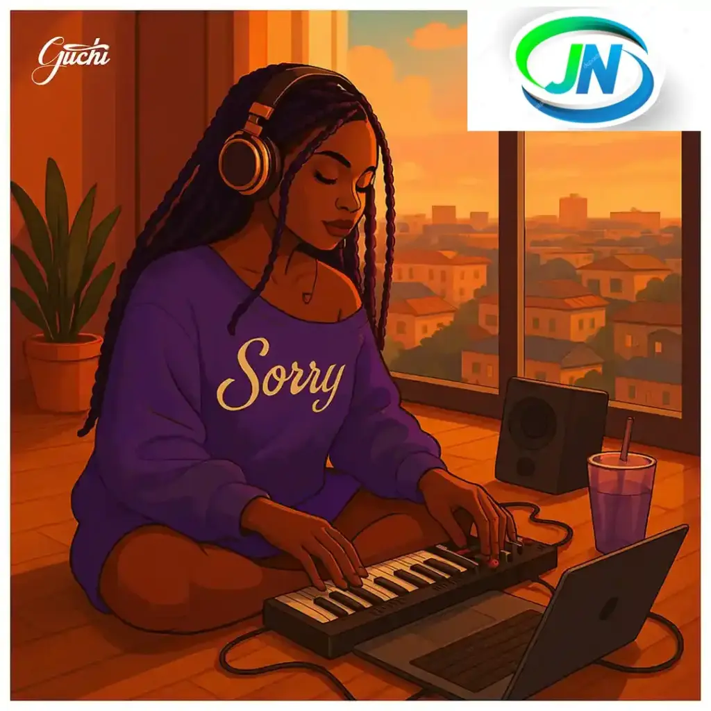 Guchi – Sorry Mp3 Download