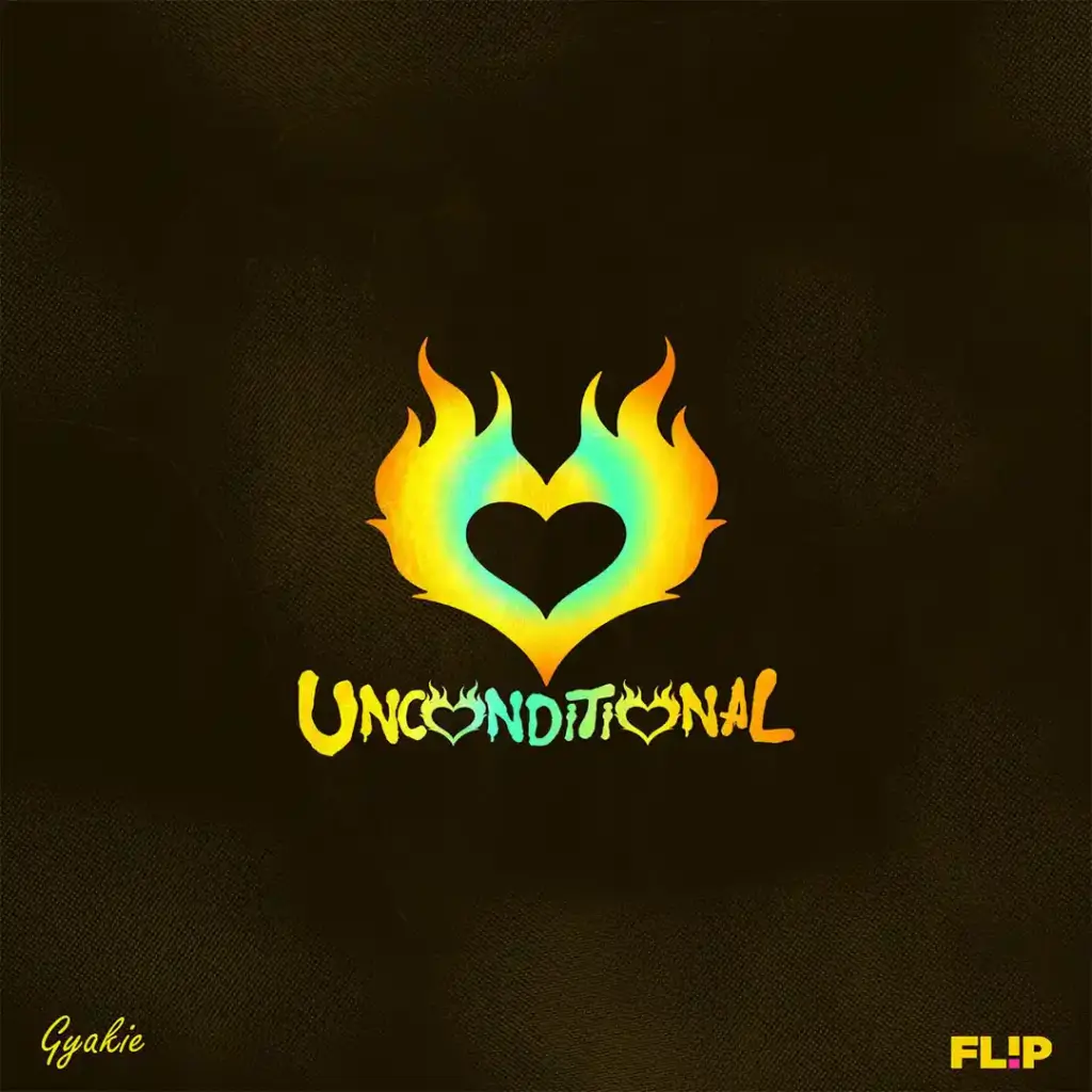 Gyakie – Unconditional Mp3 Download