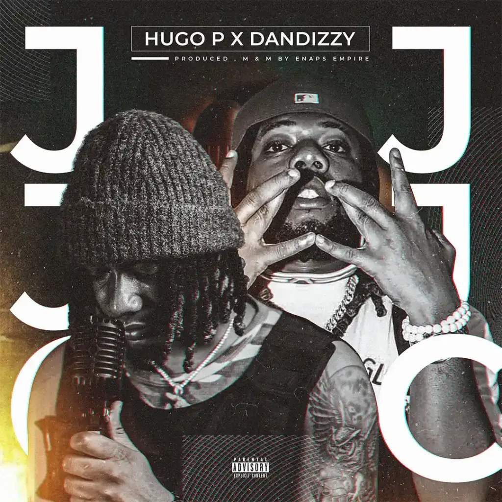 Hugo P – JJC ft. DanDizzy Mp3 Download