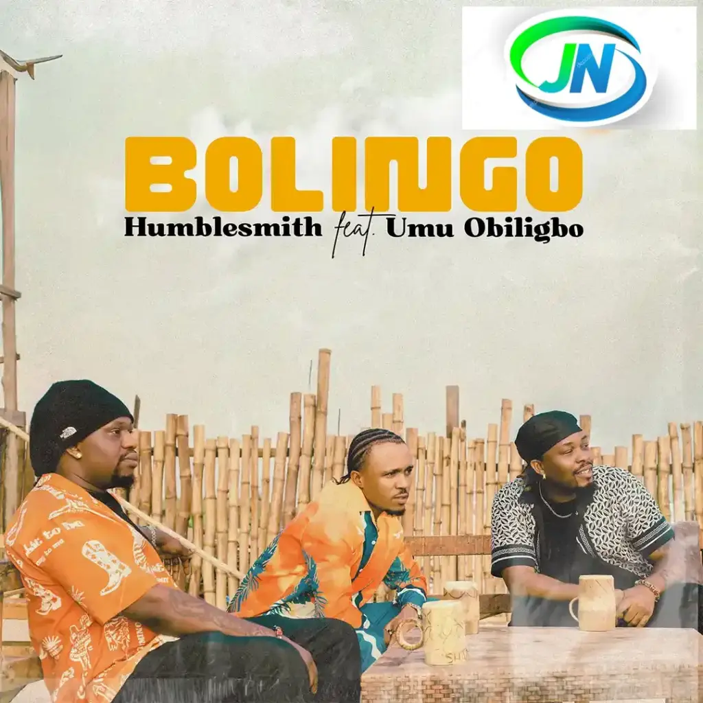 Humblesmith – Bolingo ft. Umu Obiligbo Mp3 Download