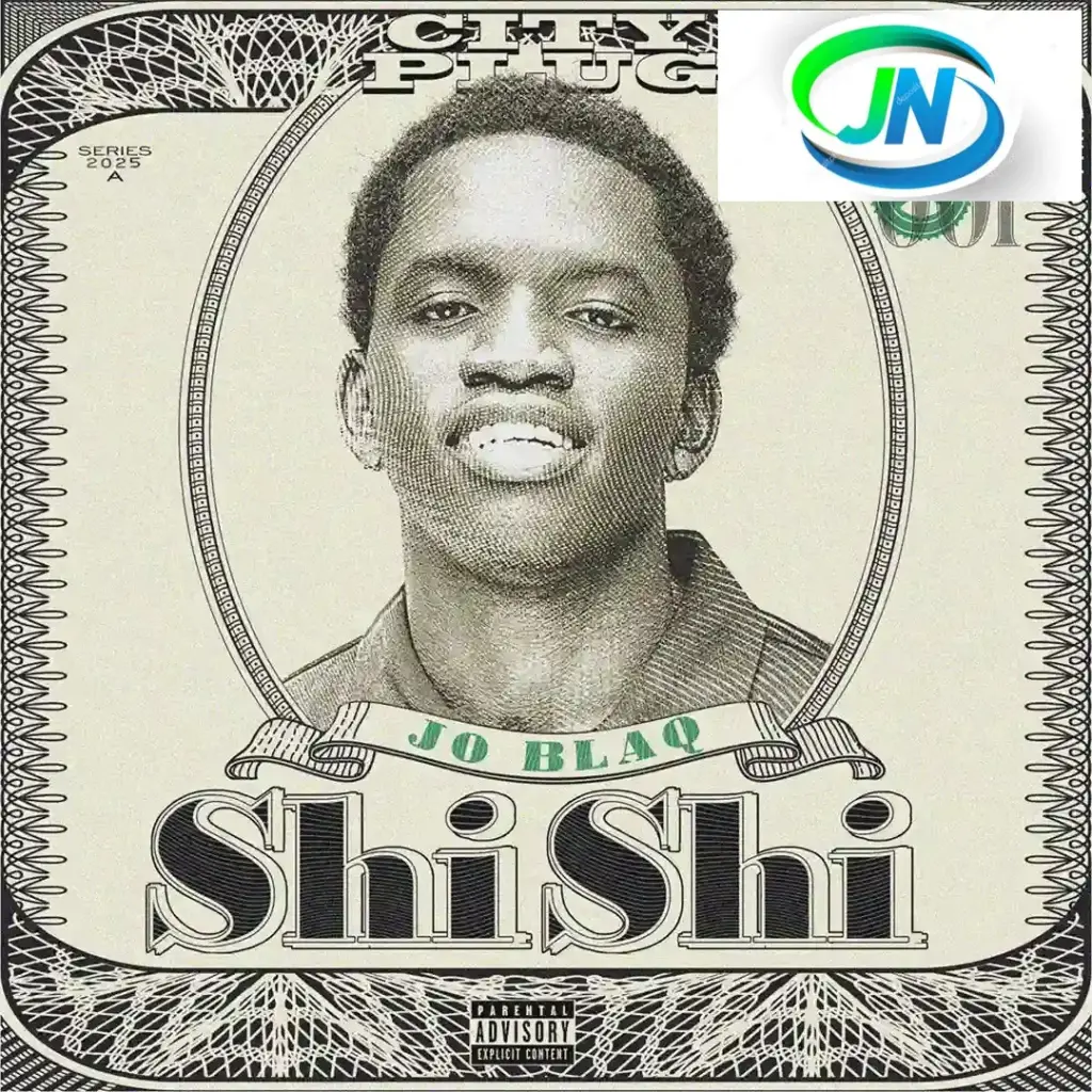 JoBlaq – SHISHI Mp3 Download