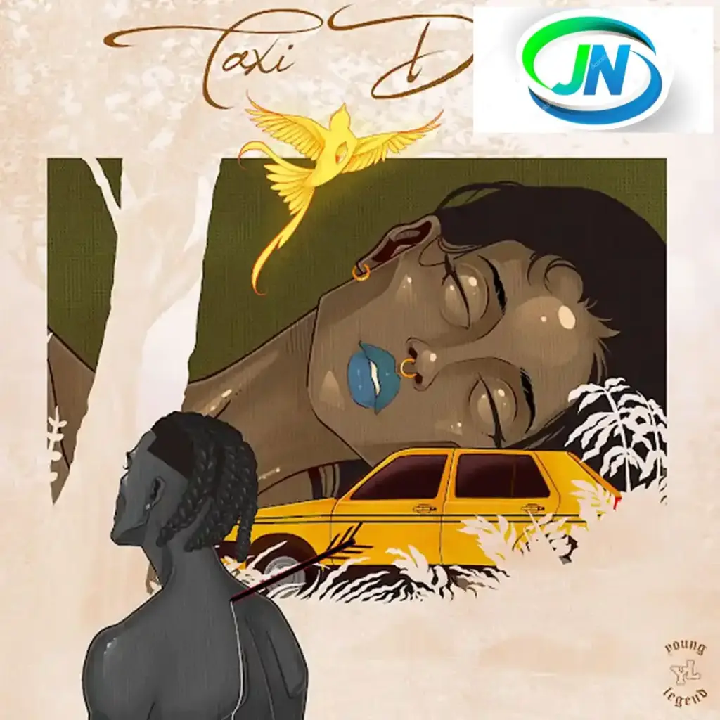 Joeboy – Taxi Driver Mp3 Download