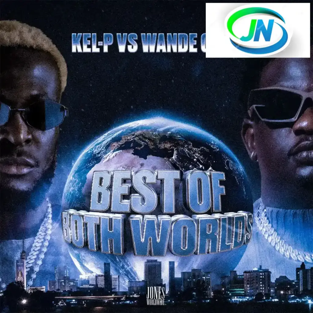 Kel-P – Die For You ft. Wande Coal Mp3 Download