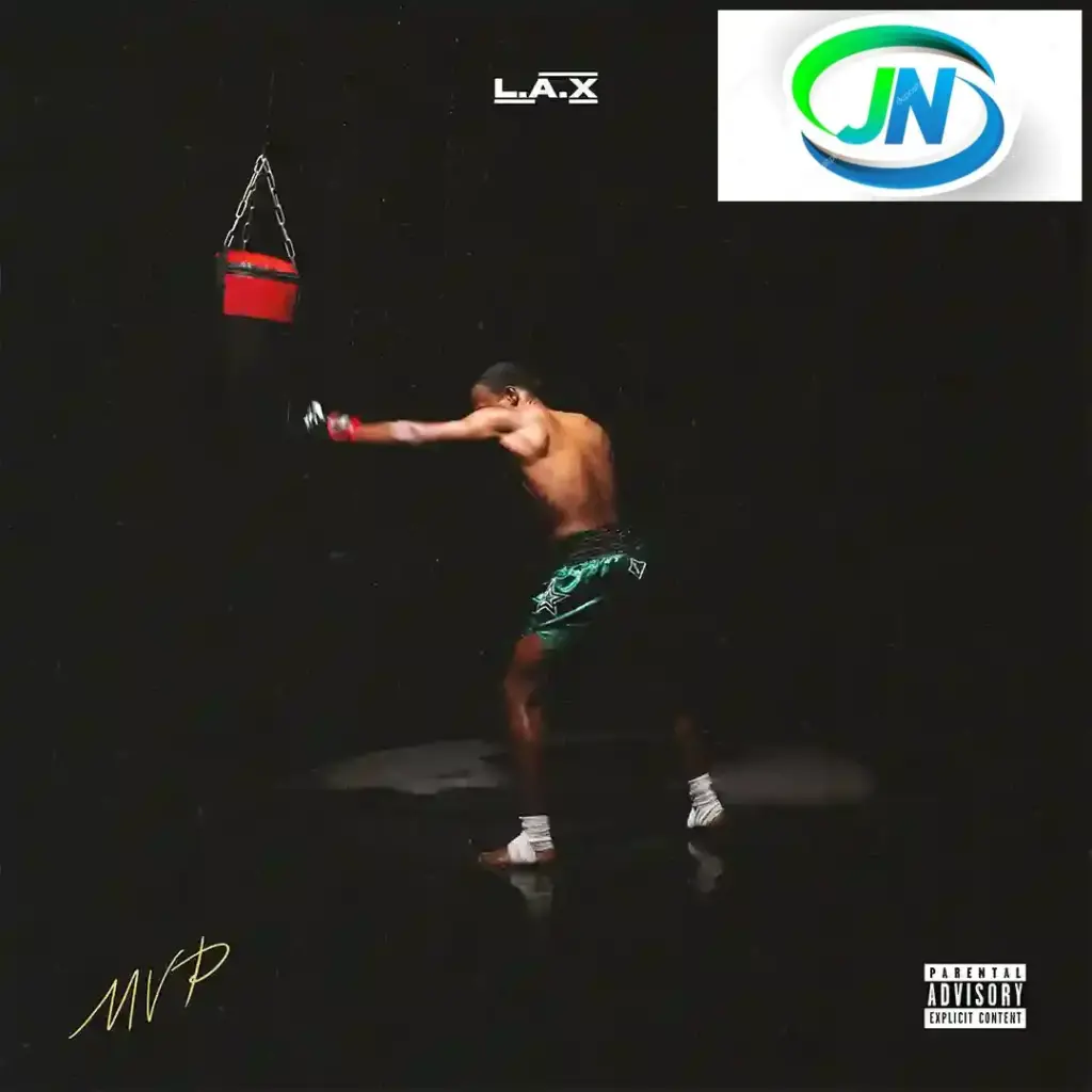 L.A.X – MVP Mp3 Download