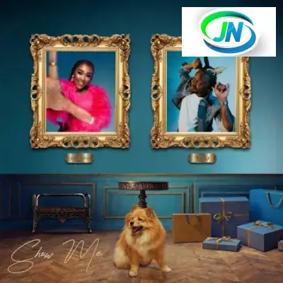 Lady Zamar – Show Me Ft. Fido Mp3 Download