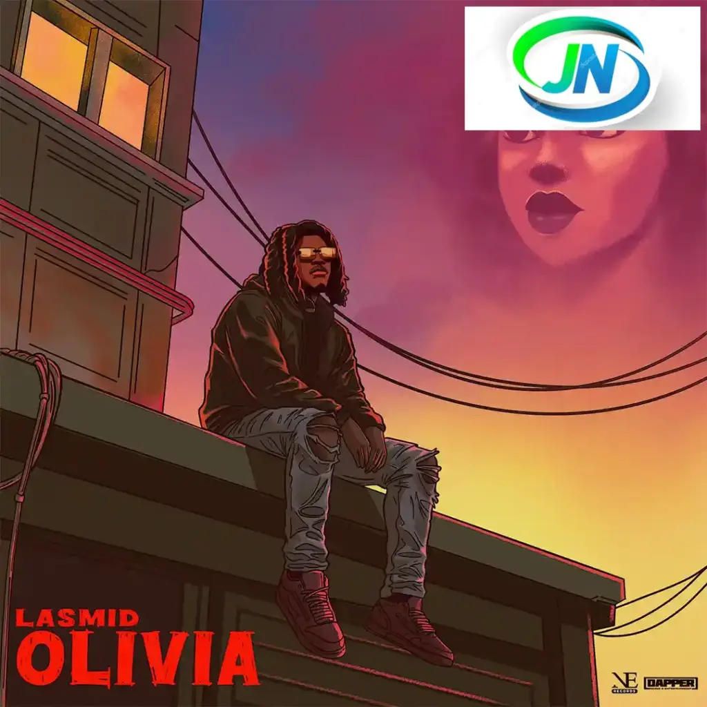 Lasmid – Olivia Mp3 Download