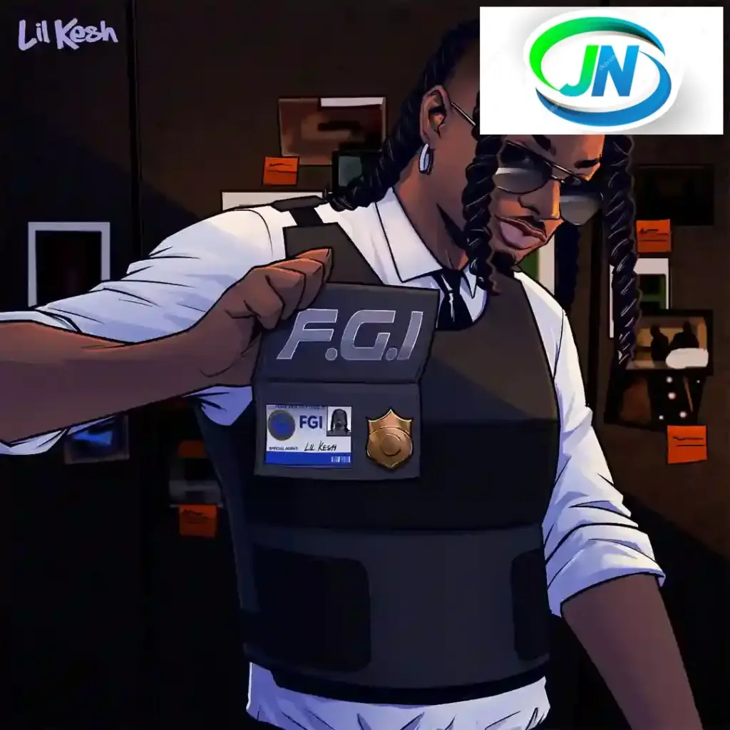 Lil Kesh – More Money More Life Mp3 Download