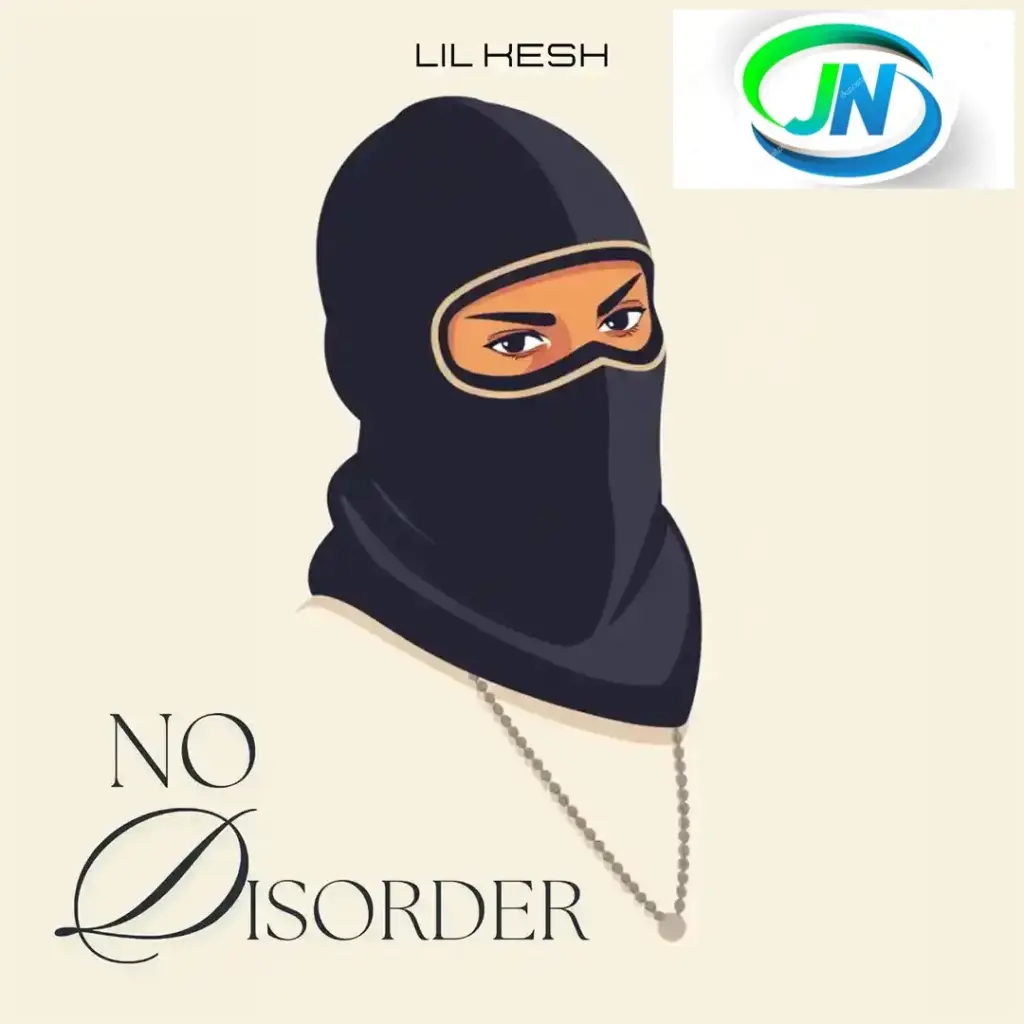 Lil Kesh – No Disorder Mp3 Download