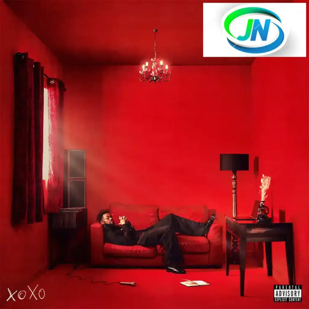 Lojay – Tenner Mp3 Download