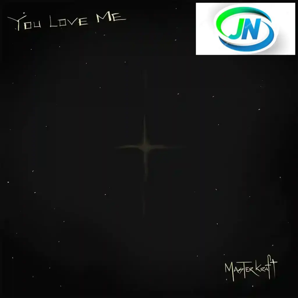 Masterkraft – You Love Me Mp3 Download