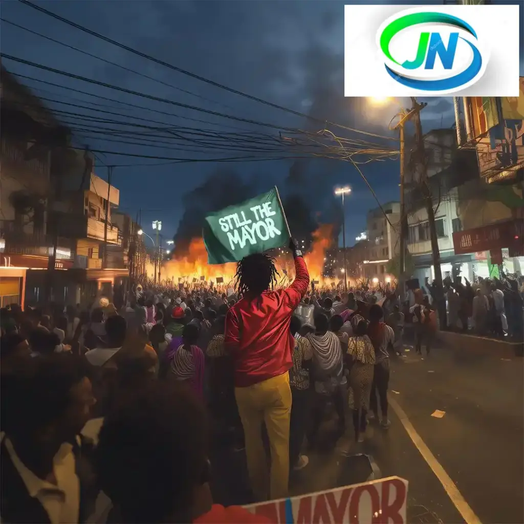 Mayorkun – Reason 2 Japa Mp3 Download