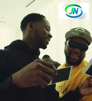 Mr Eazi – Corny Lifestyle Mp3 Download