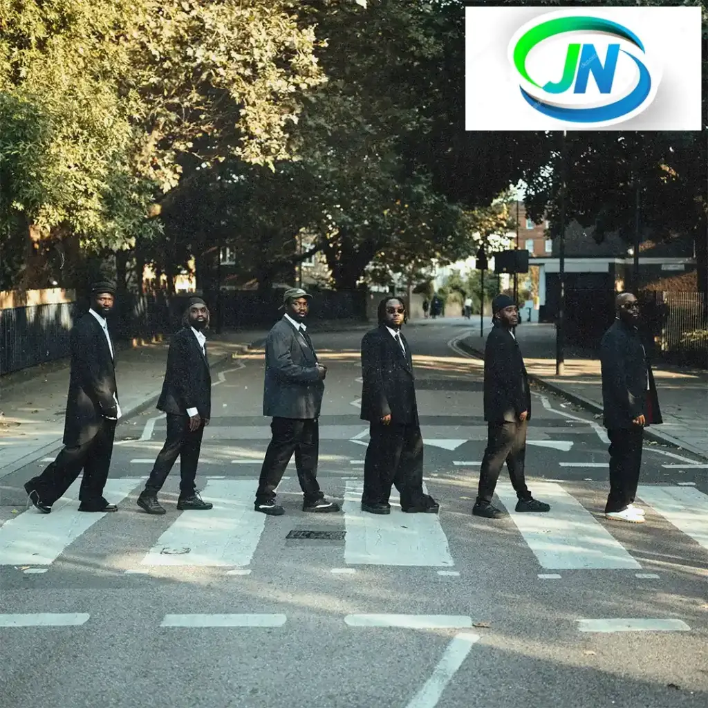 NSG – NFA ft. Phyno Mp3 Download