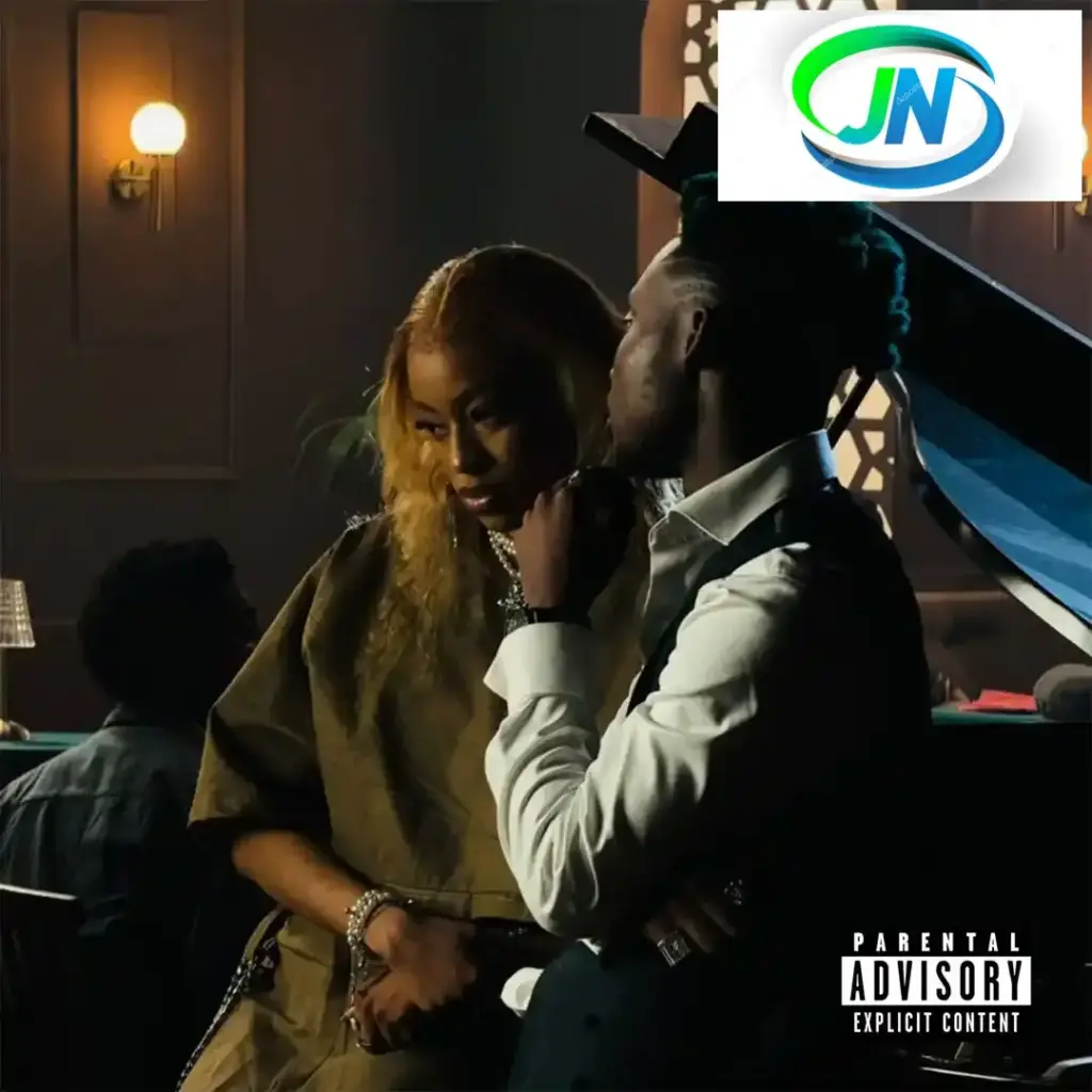 Olivetheboy – Survivor ft. Qing Madi Mp3 Download