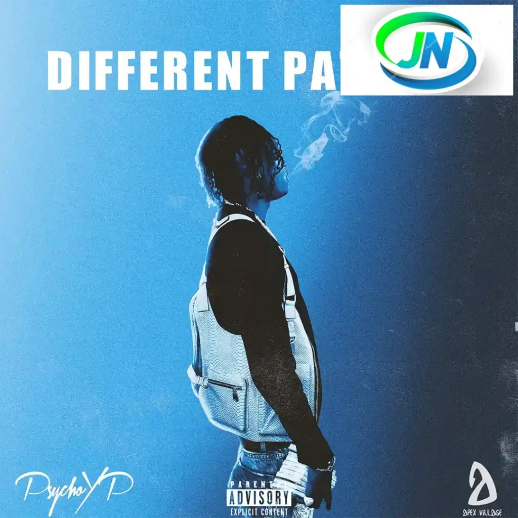 PsychoYP – Different Pattern Mp3 Download