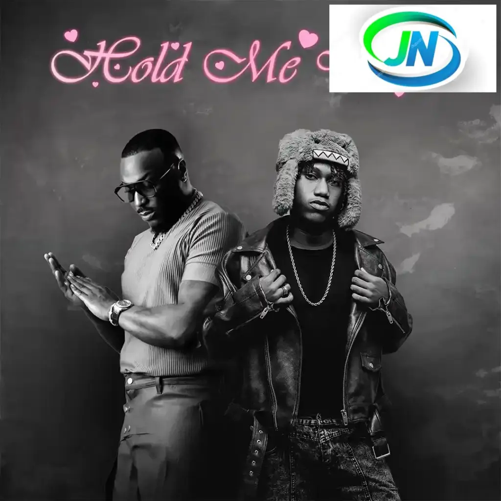 RUNDA – Hold Me Down ft. Peruzzi Mp3 Download