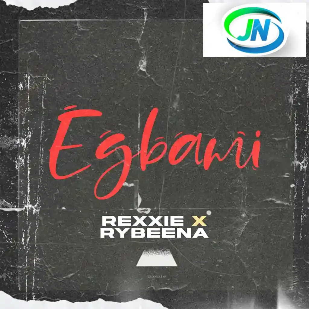 Rexxie – EGBAMI ft. Rybeena Mp3 Download