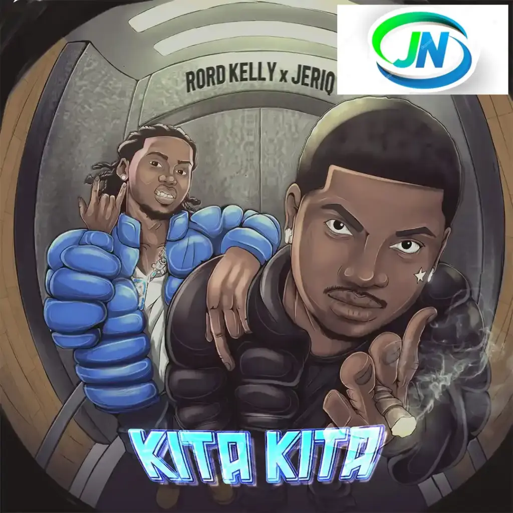 Rord Kelly – Kita Kita ft. Jeriq Mp3 Download