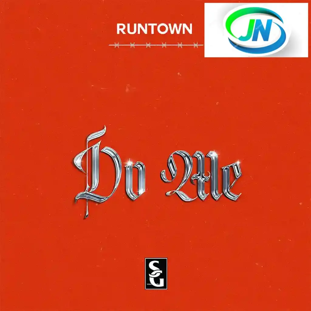 Runtown – Do Me Mp3 Download