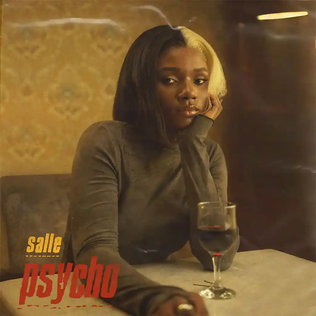 Salle – Psycho Mp3 Download