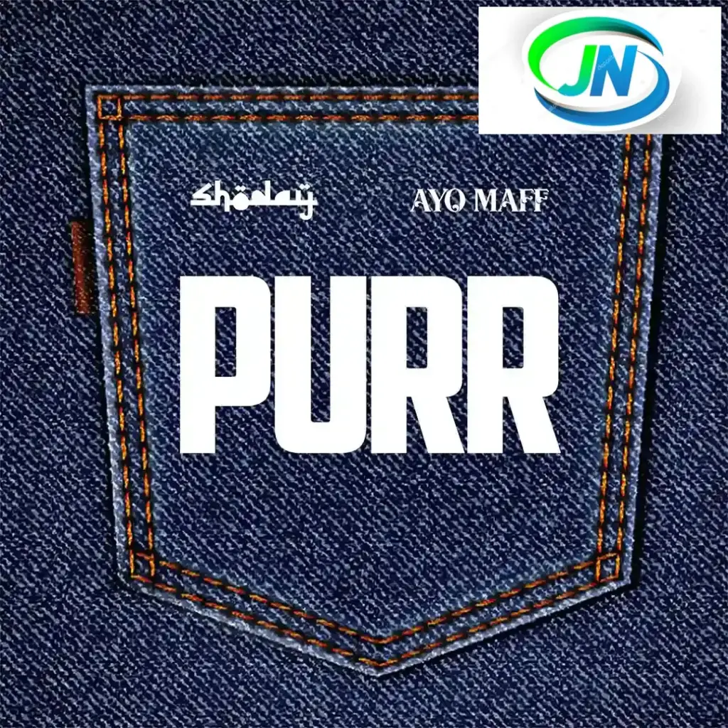 Shoday – Purr ft. Ayo Maff Mp3 Download