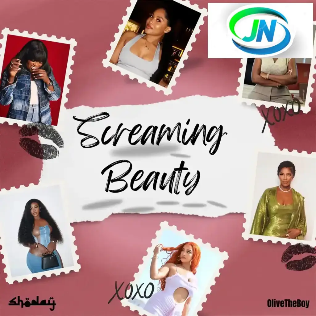 Shoday – Screaming Beauty ft. Olivetheboy Mp3 Download