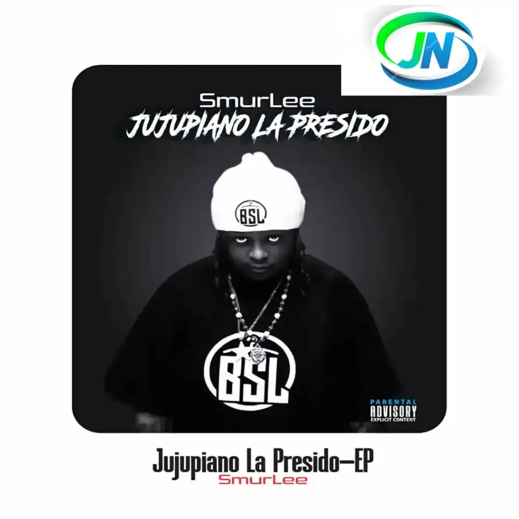 Smur Lee – Wahala Mp3 Download