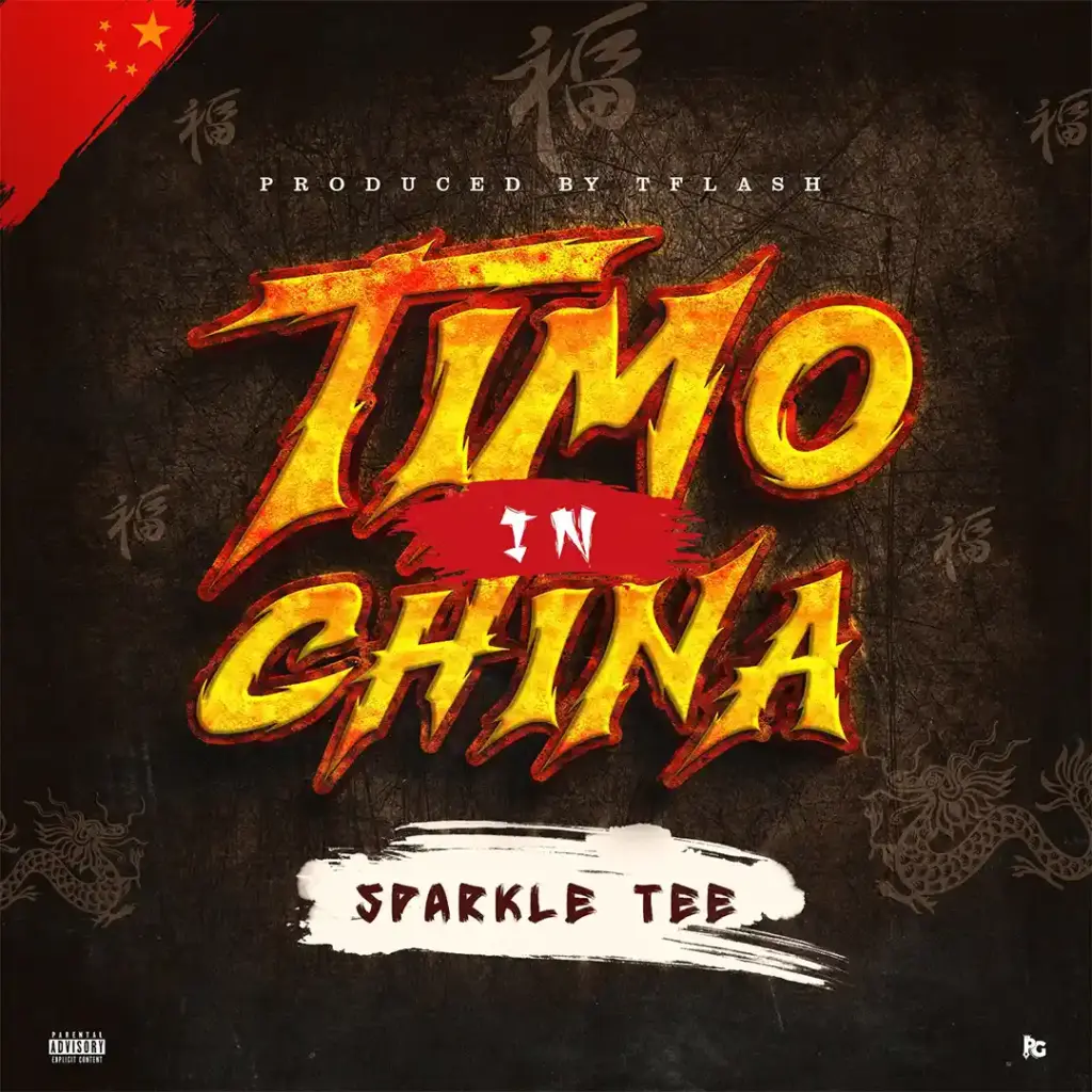 Sparkle Tee – Timo In China Mp3 Download