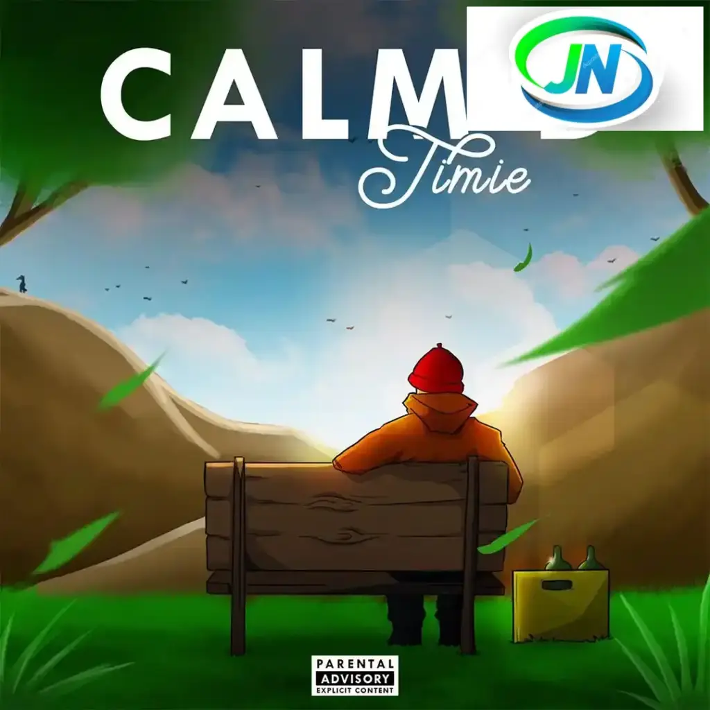 Tiimie – Calm D Mp3 Download