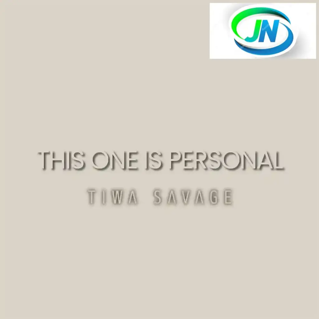 Tiwa Savage – On The Low ft. Skepta Mp3 Download