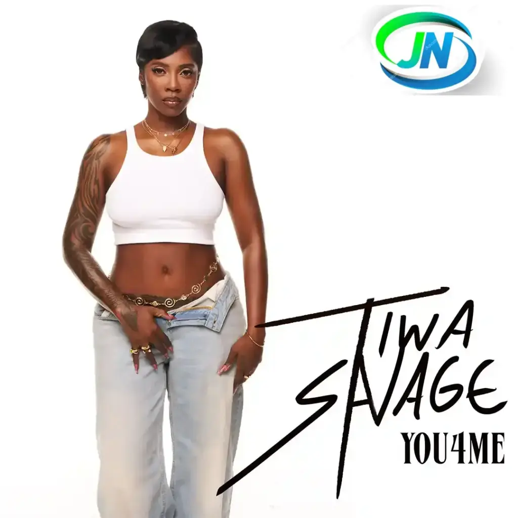 Tiwa Savage – You4Me Mp3 Download