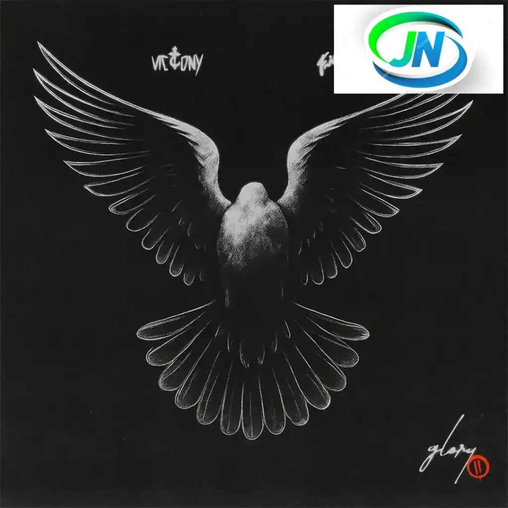 Victony – Glory II ft. Fridayy Mp3 Download