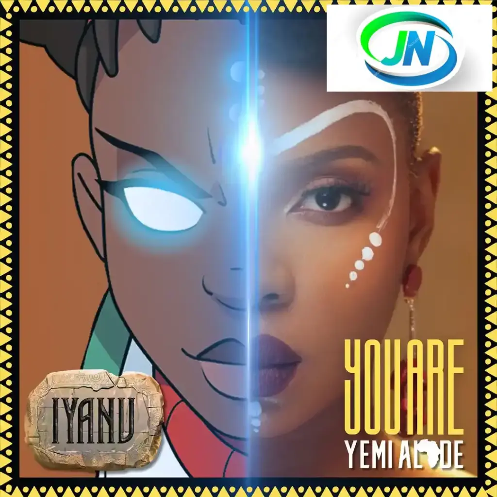 Yemi Alade – Iyanu Mp3 Download