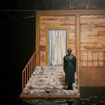 Young Jonn – Che Che Ft. Asake Mp3 Download