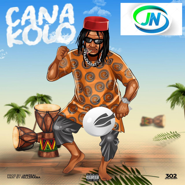 Sparkle Tee – Cana Kolo Mp3 Download