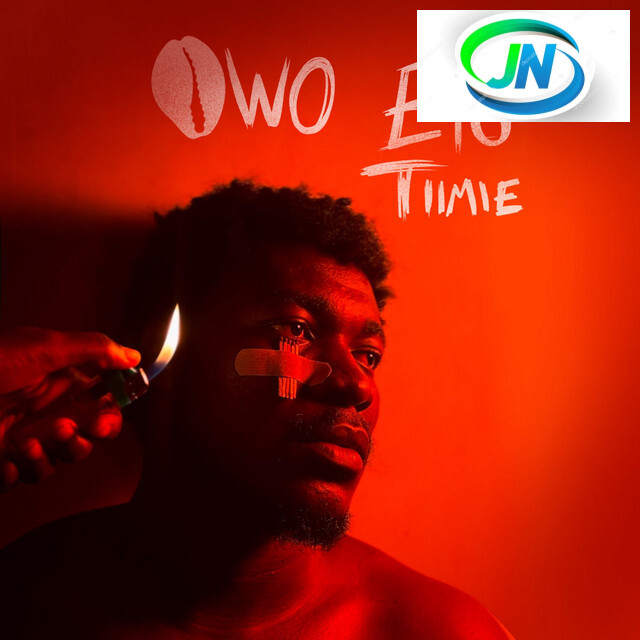 Tiimie – Owo Eyo Mp3 Download