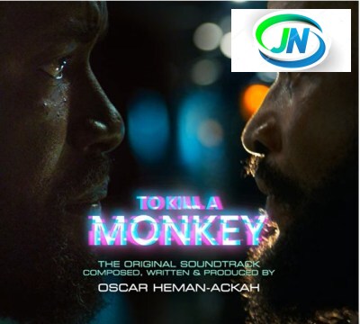 2Baba – Save Me (To Kill A Monkey) Ft. Oscar Heman-Ackah Mp3 Download